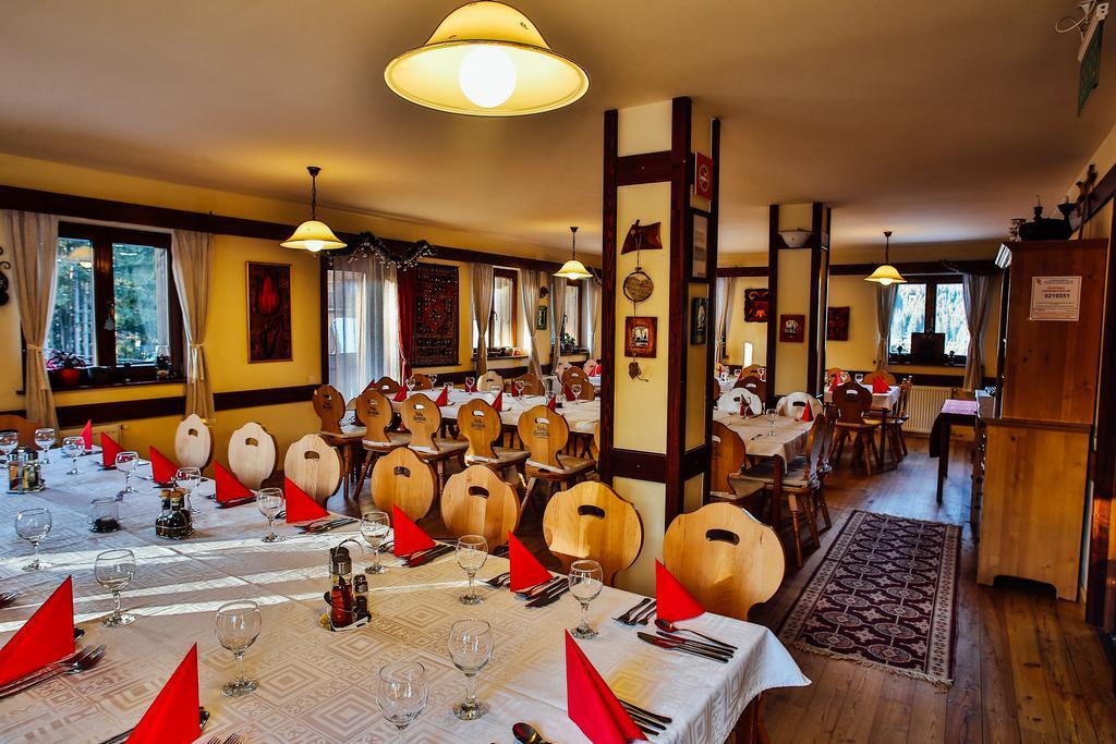 Balu Pension Topliţa Exterior foto