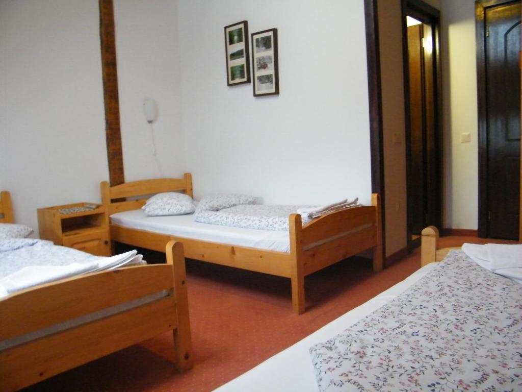 Balu Pension Topliţa Zimmer foto