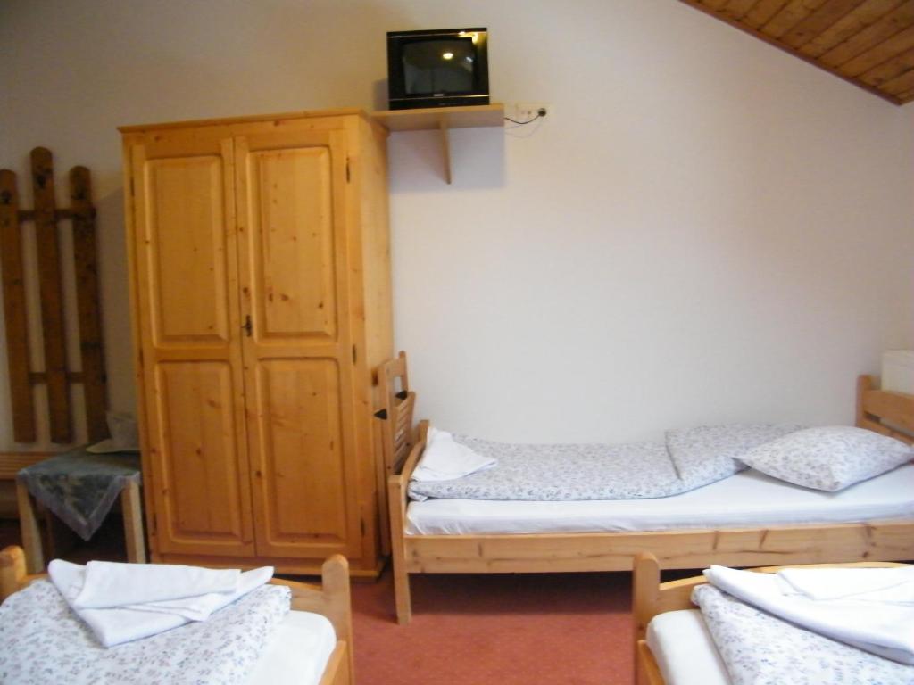 Balu Pension Topliţa Zimmer foto