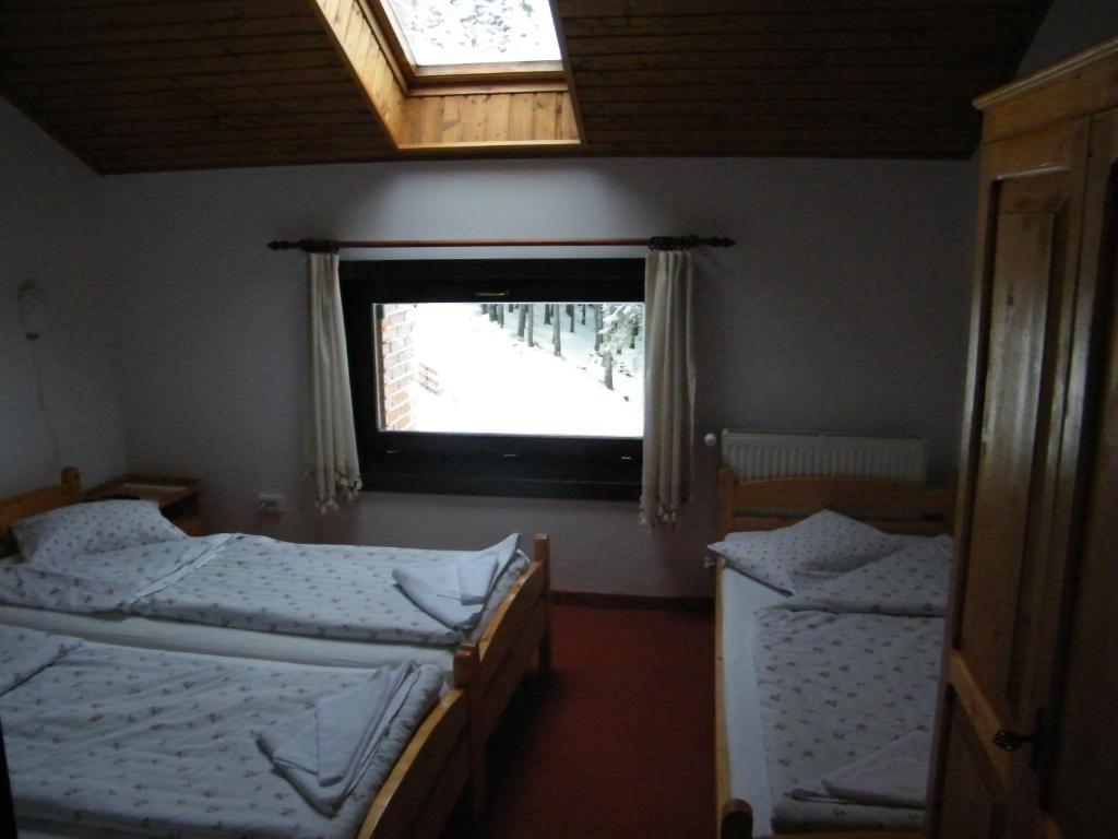 Balu Pension Topliţa Zimmer foto